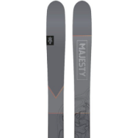 MAJESTY HAVOC 100 TI  - 1