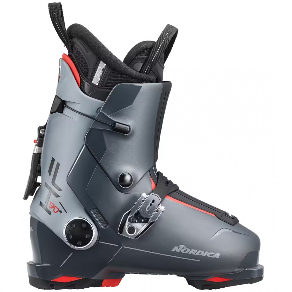 NORDICA HF 90 Nordica - 1