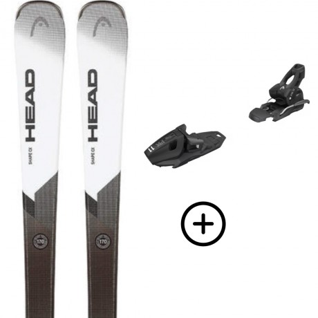 HEAD SHAPE CX + PR 11 GW Head - 1