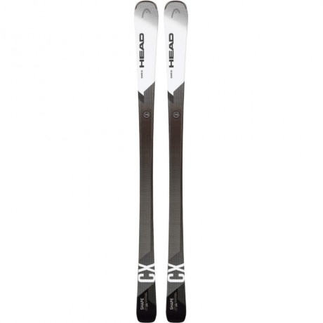 HEAD SHAPE CX + PR 11 GW Head - 2