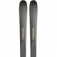 HEAD CRUX 87 PRO Head - 1