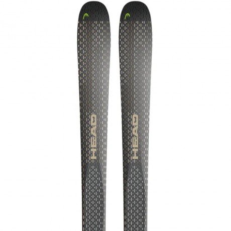 HEAD CRUX 87 PRO Head - 1