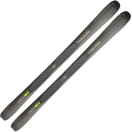 HEAD CRUX 87 PRO Head - 3