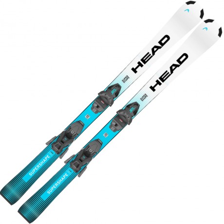 HEAD SUPERSHAPE JRS + JRS 7.5 GW CA Head - 3