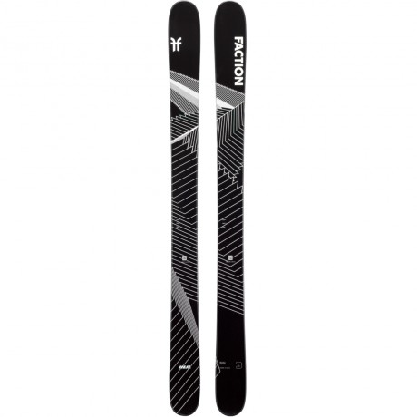 FACTION MANA 3 + MARKER GRIFFON 13 BLACK Labourseauxskis - 2