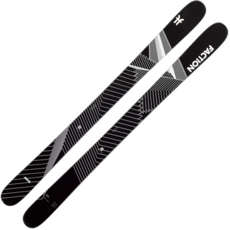 FACTION MANA 3 + MARKER GRIFFON 13 BLACK Labourseauxskis - 3