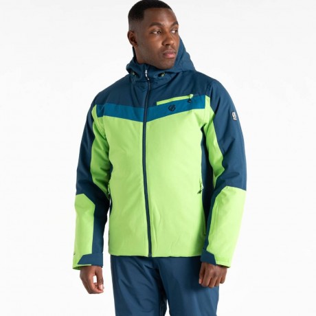 DARE 2B EAGLE II JACKET MOONLIGHT DENIM Dare2b - 4