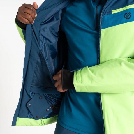 DARE 2B EAGLE II JACKET MOONLIGHT DENIM Dare2b - 5