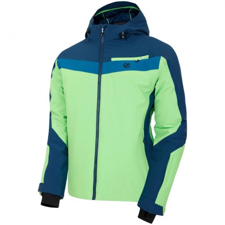 DARE 2B EAGLE II JACKET MOONLIGHT DENIM Dare2b - 2