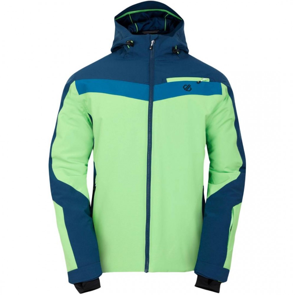 DARE 2B EAGLE II JACKET MOONLIGHT DENIM Dare2b - 1