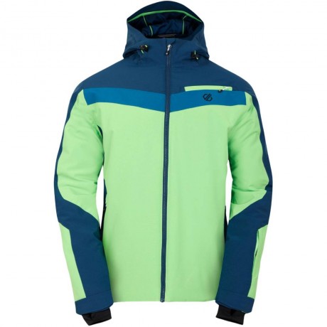 DARE 2B EAGLE II JACKET MOONLIGHT DENIM Dare2b - 1