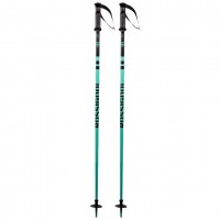 ROSSIGNOL STOVE BLACK/AQUA Rossignol - 1