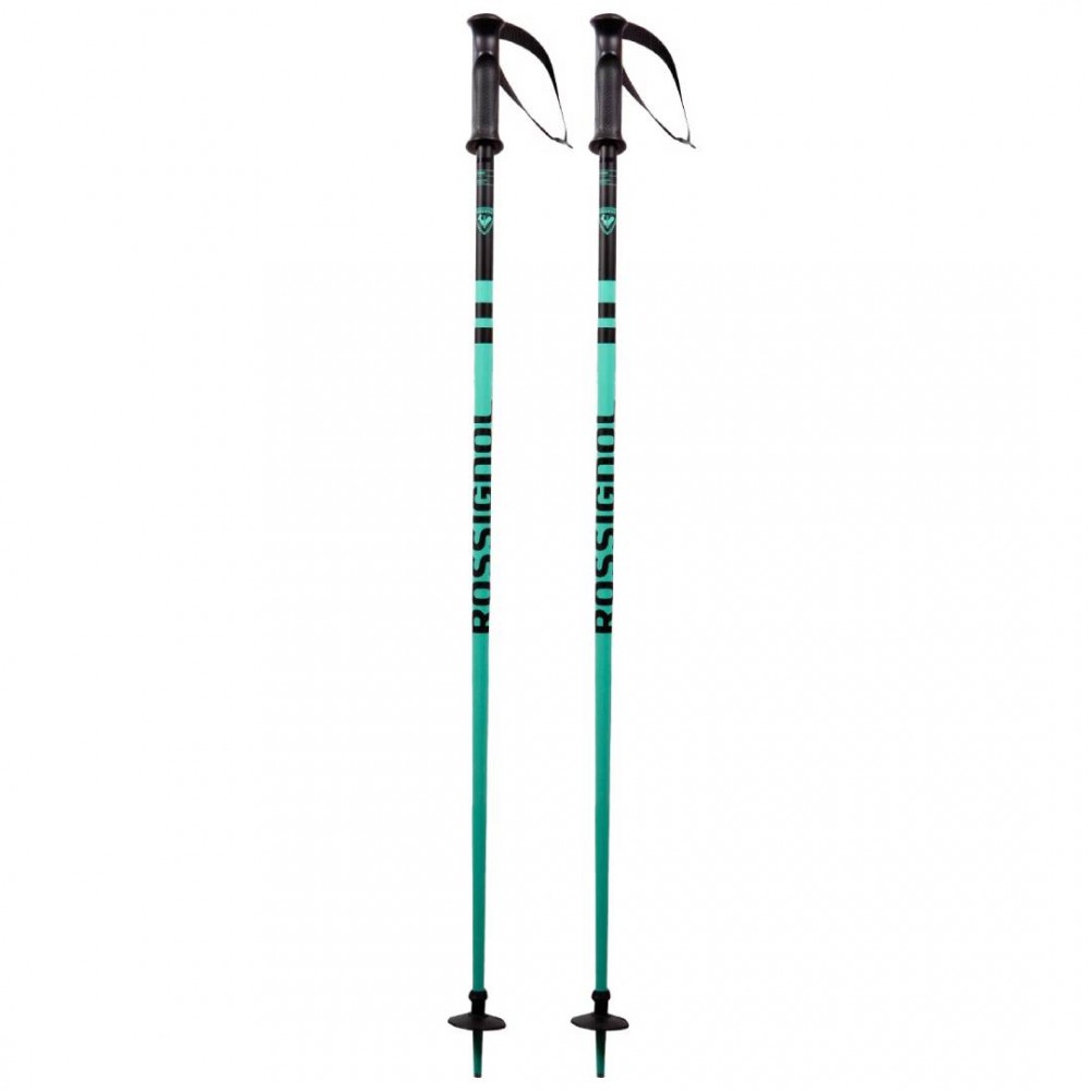 ROSSIGNOL STOVE BLACK/AQUA Rossignol - 1