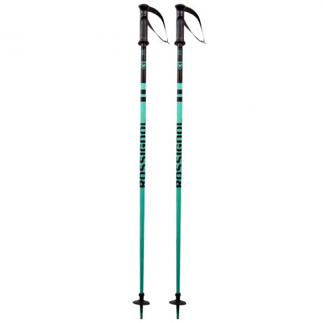 ROSSIGNOL STOVE BLACK/AQUA Rossignol - 1
