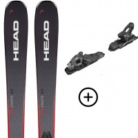 HEAD SHAPE AM R + PRW 11 GW Head - 1
