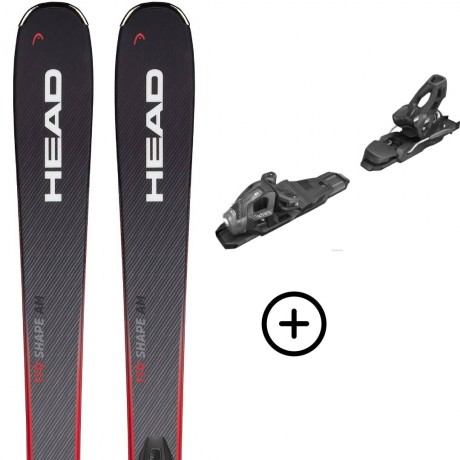 HEAD SHAPE AM R + PRW 11 GW Head - 1