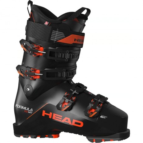 HEAD FORMULA 110 MV GW Head - 1