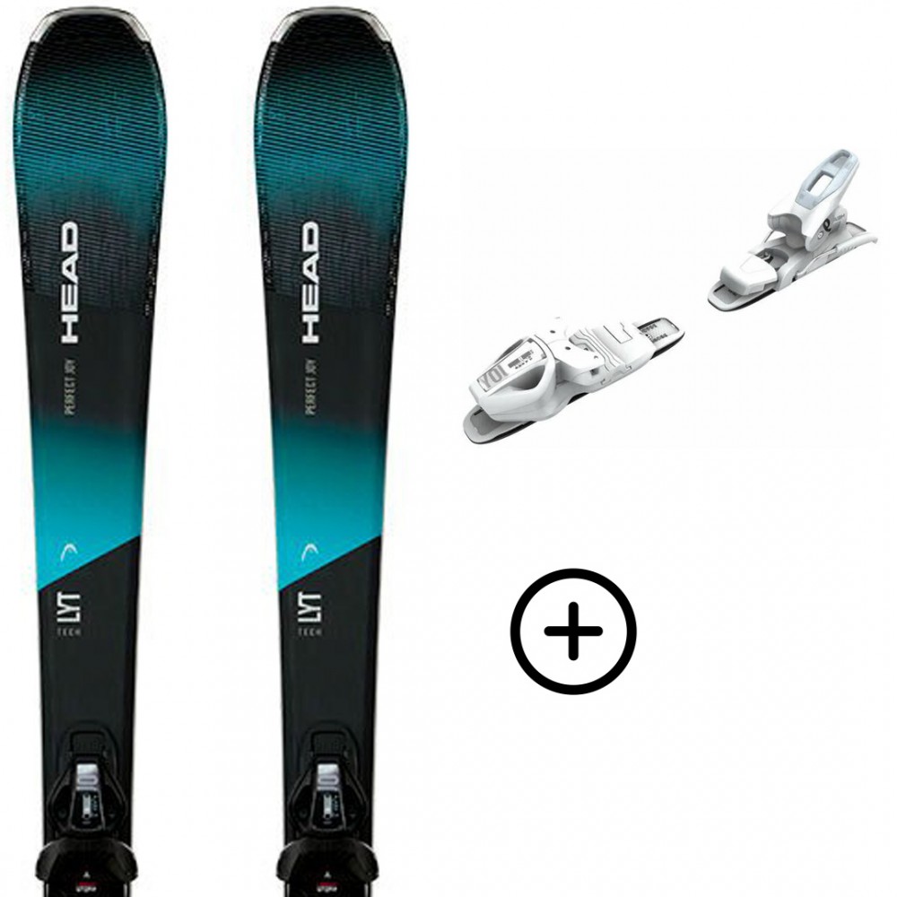 HEAD PERFECT JOY SLR JOY PRO HEAD JOY 9 GW SLR Head - 1