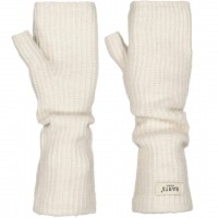 BARTS DARTY FINGERLESS GLOVES CREAM Barts - 1