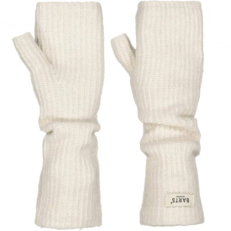 BARTS DARTY FINGERLESS GLOVES CREAM Barts - 1