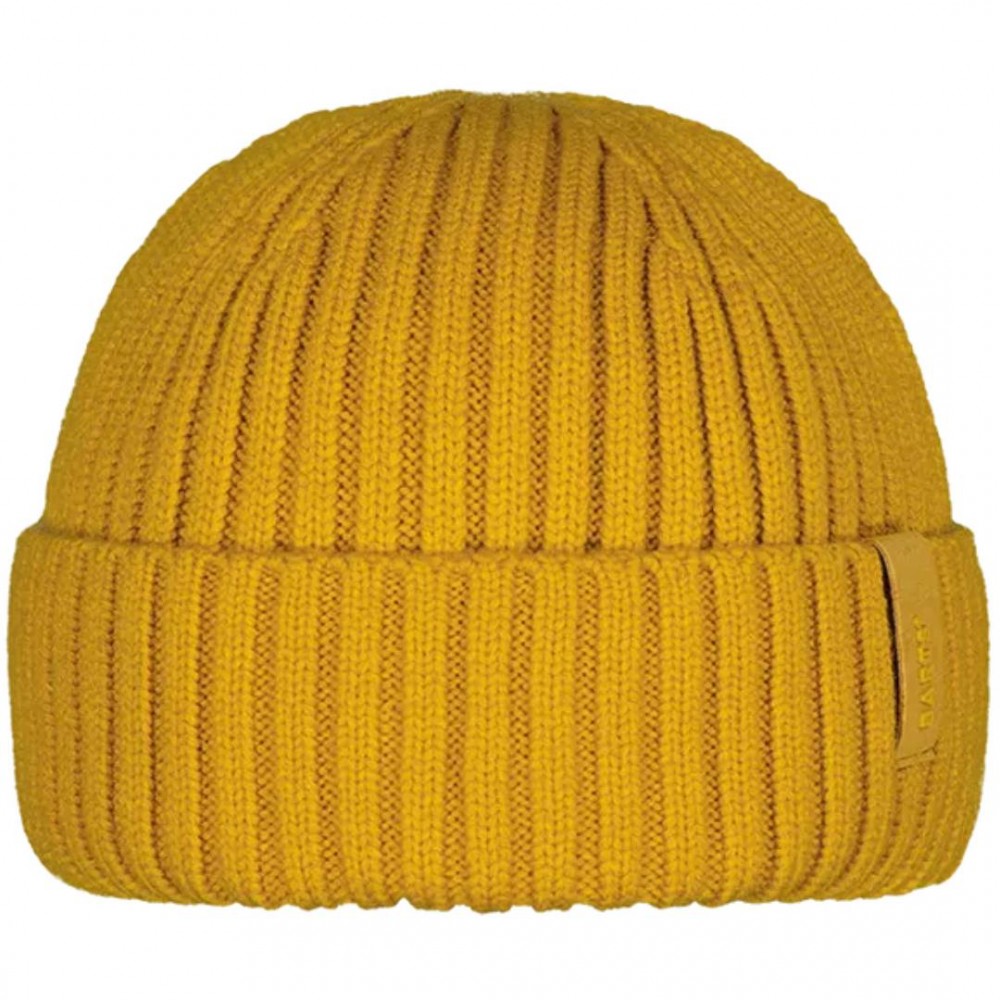 BARTS SUMTER BEANIE OCRE Barts - 1