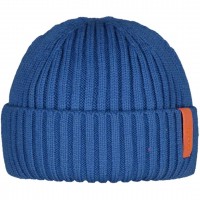BARTS SUMTER BEANIE BLUE Barts - 1