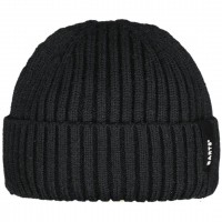 BARTS SUMTER BEANIE BLACK Barts - 1