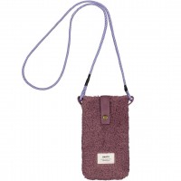 BARTS BUGBAN PHONE BAG BERRY Barts - 1