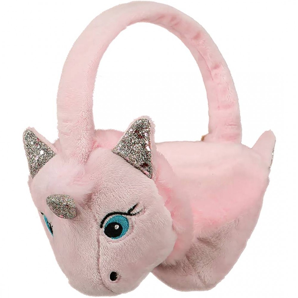 BARTS UNICORNA EARMUFFS Barts - 1 BARTS UNICORNA EARMUFFS Barts - 1