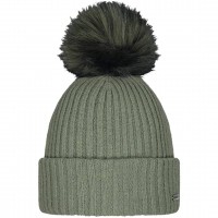 BARTS KENZIE BEANIE PALE ARMY Barts - 1