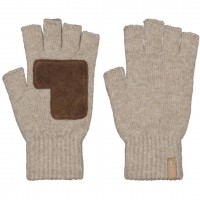 BARTS BANXS FINGERLESS GLOVES Barts - 1
