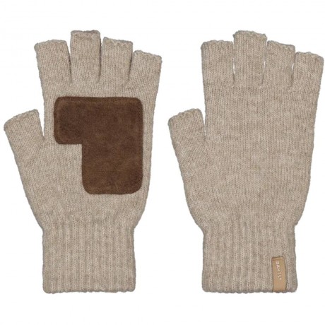 BARTS BANXS FINGERLESS GLOVES Barts - 1