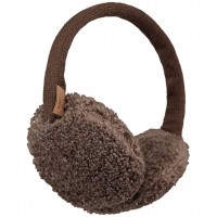 BARTS BROWNIEZ EARMUFFS Barts - 1