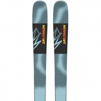 SALOMON QST SPARK 