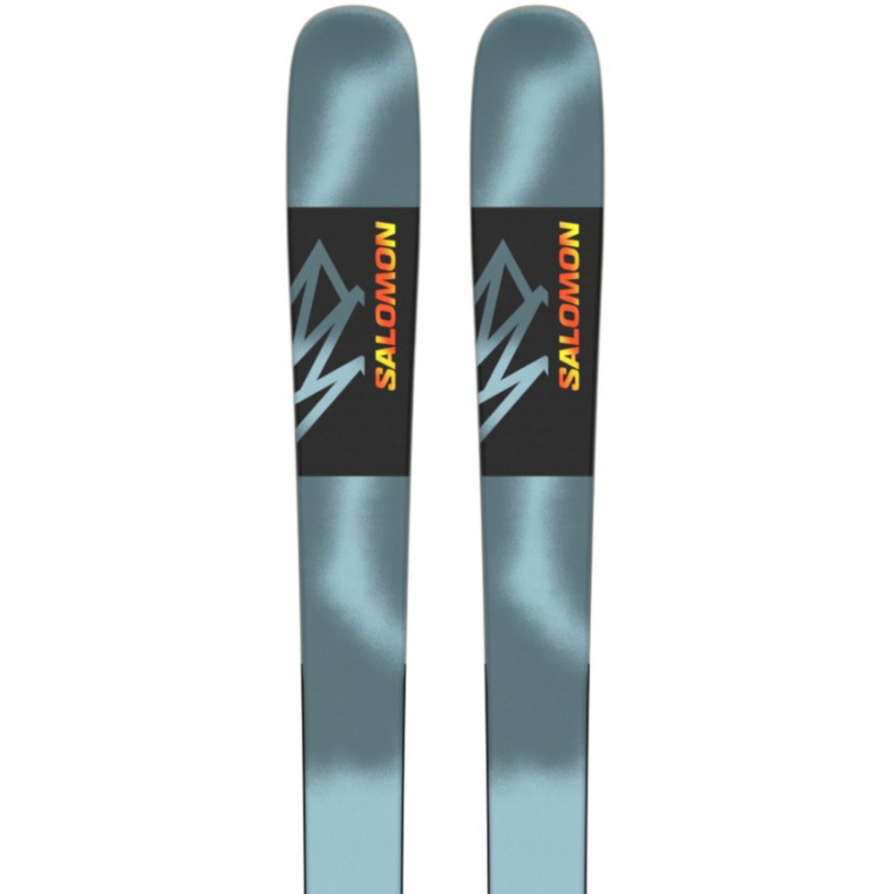 SALOMON QST SPARK 