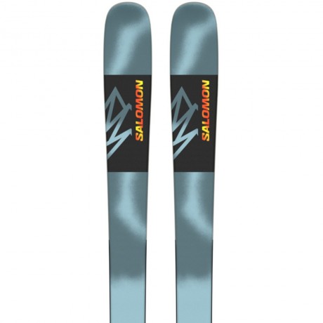 SALOMON QST SPARK 