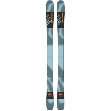 SALOMON QST SPARK 