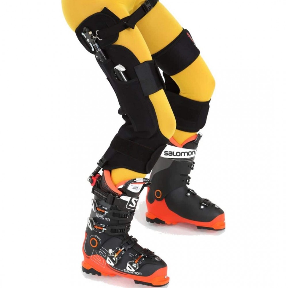 SKI MOJO MOJO GOLD 