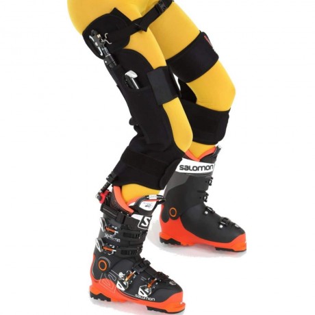SKI MOJO MOJO GOLD 