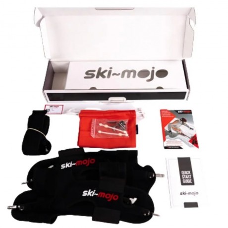 SKI MOJO MOJO GOLD 