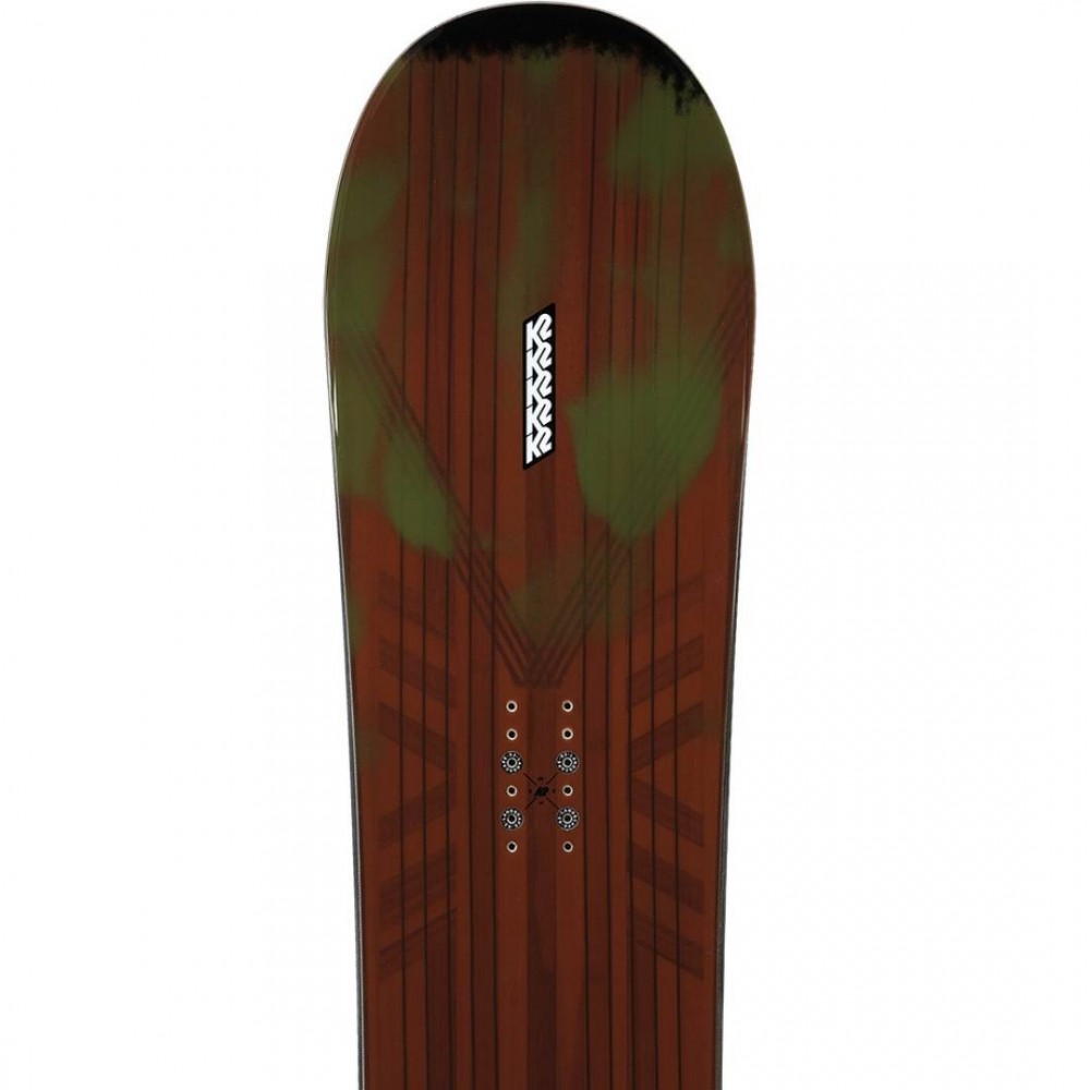 K2 INSTRUMENT - 