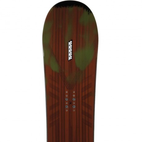 K2 INSTRUMENT - 