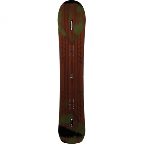 K2 INSTRUMENT - 