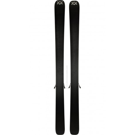 VOLKL MANTRA 108 + MARKER GRIFFON 13 