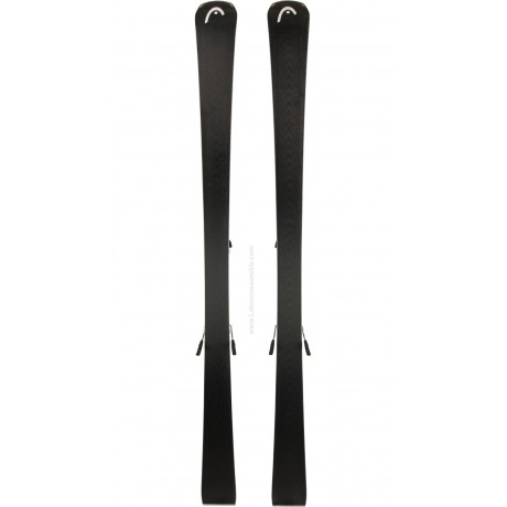 HEAD SUPERSHAPE E-RALLY HEAD PRW 11 GW 