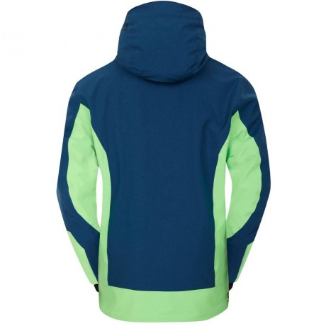 DARE 2B EAGLE II JACKET MOONLIGHT DENIM 