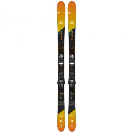 DYNASTAR M-MENACE 80 XP10 XPRESS 10 GW B83 BLACK 