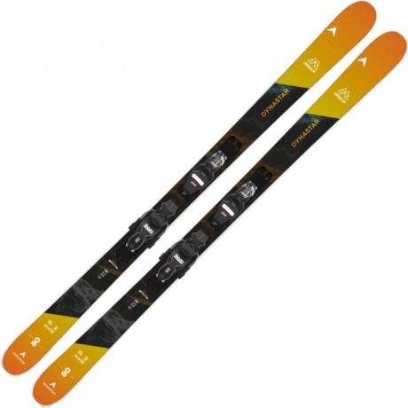 DYNASTAR M-MENACE 80 XP10 XPRESS 10 GW B83 BLACK 