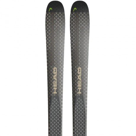 HEAD CRUX 87 PRO 