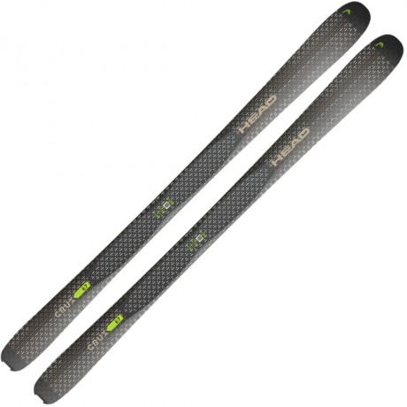 HEAD CRUX 87 PRO 